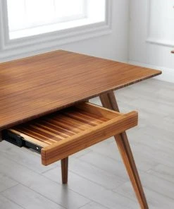 Greenington Studio Plus Desk - Amber Furniture