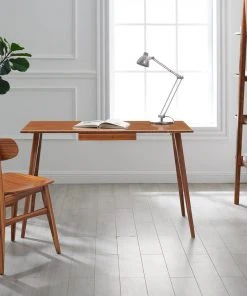 Greenington Studio Plus Desk - Amber Furniture