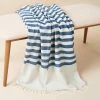 Studio Variously Aari Throw Blanket Throw Blankets