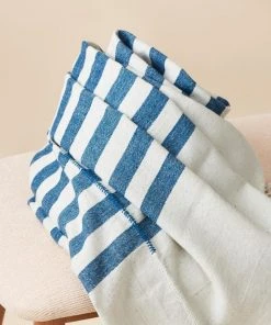 Studio Variously Aari Throw Blanket Throw Blankets