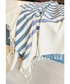 Studio Variously Aari Throw Blanket Throw Blankets