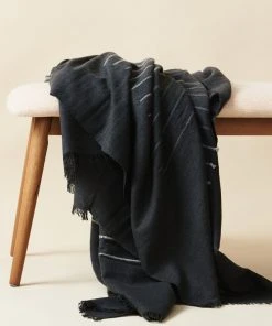 Studio Variously Throw Blankets Alei Throw Blanket