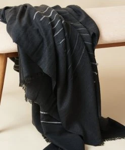 Studio Variously Throw Blankets Alei Throw Blanket