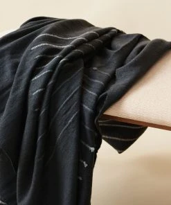 Studio Variously Throw Blankets Alei Throw Blanket