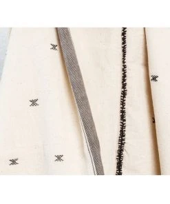 Studio Variously Amro Throw Blanket