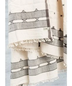 Studio Variously Amro Throw Blanket