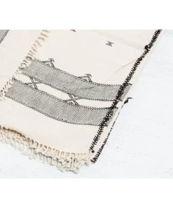 Studio Variously Amro Throw Blanket