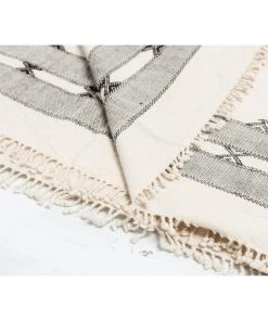 Studio Variously Amro Throw Blanket