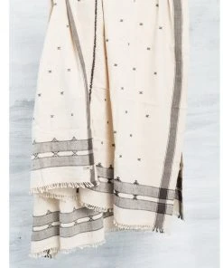 Studio Variously Amro Throw Blanket