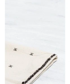 Studio Variously Amro Throw Blanket