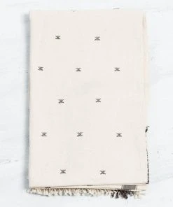 Studio Variously Amro Throw Blanket