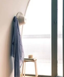 Studio Variously Baltic Mist Scarf Accessories