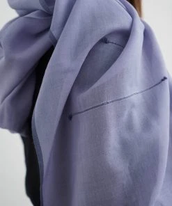 Studio Variously Baltic Mist Scarf Accessories