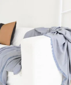 Studio Variously Boro Merino Wool Throw Blanket 7 Studio Variously Boro Merino Wool Throw Blanket
