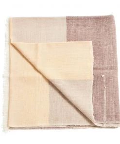 Studio Variously Cino Merino Wool Throw Blanket Throw Blankets