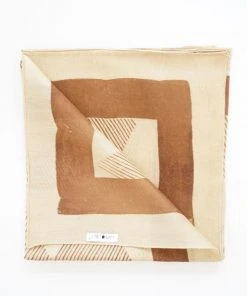 Studio Variously Dune Silk Scarf Accessories 7 Studio Variously Dune Silk Scarf Accessories