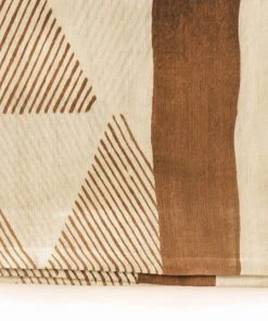 Studio Variously Dune Silk Scarf Accessories 6 Studio Variously Dune Silk Scarf Accessories