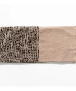 Studio Variously Flo Merino Throw Blanket Home Goods