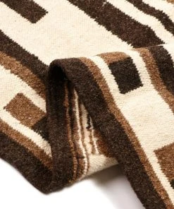 Studio Variously Geru Wool Rug Home Goods