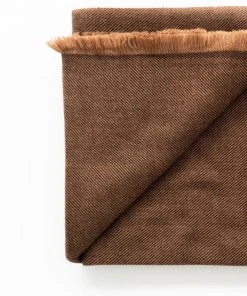 Studio Variously Hay Merino Blanket Home Goods