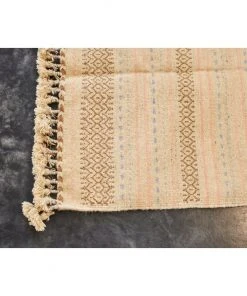 Studio Variously Jaali Wool Rug Home Goods