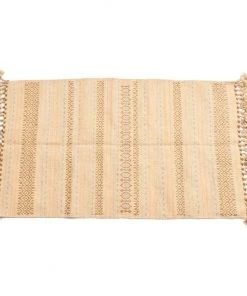 Studio Variously Jaali Wool Rug Home Goods