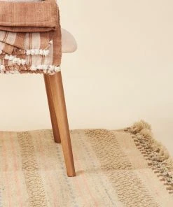 Studio Variously Jaali Wool Rug Home Goods