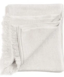 Studio Variously Accessories Pebble Linen Scarf