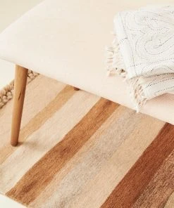 Studio Variously Maati Wool Rug Home Goods