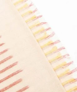 Studio Variously Canvas Melos Merino Wool Scarf Accessories