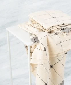 Studio Variously Mool Throw Blanket