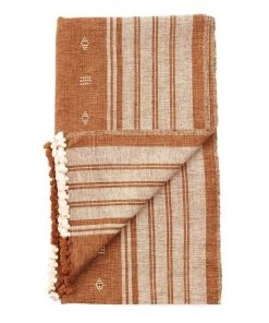 Studio Variously Reyti Blanket Home Goods