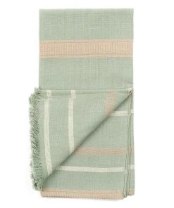 Studio Variously Sage Blanket Home Goods 8 Studio Variously Sage Blanket Home Goods