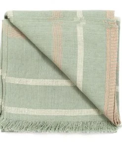 Studio Variously Sage Blanket Home Goods 7 Studio Variously Sage Blanket Home Goods