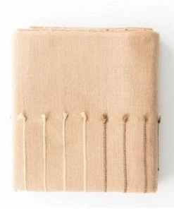 Studio Variously Throw Blankets Terra Merino Throw Blanket