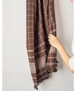 Studio Variously Treacle Blanket