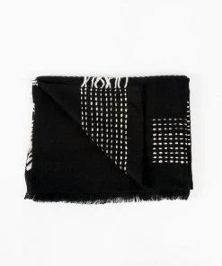 Studio Variously Home Goods Walnut Throw Blanket 10 Studio Variously Home Goods Walnut Throw Blanket