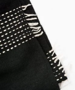 Studio Variously Home Goods Walnut Throw Blanket 8 Studio Variously Home Goods Walnut Throw Blanket