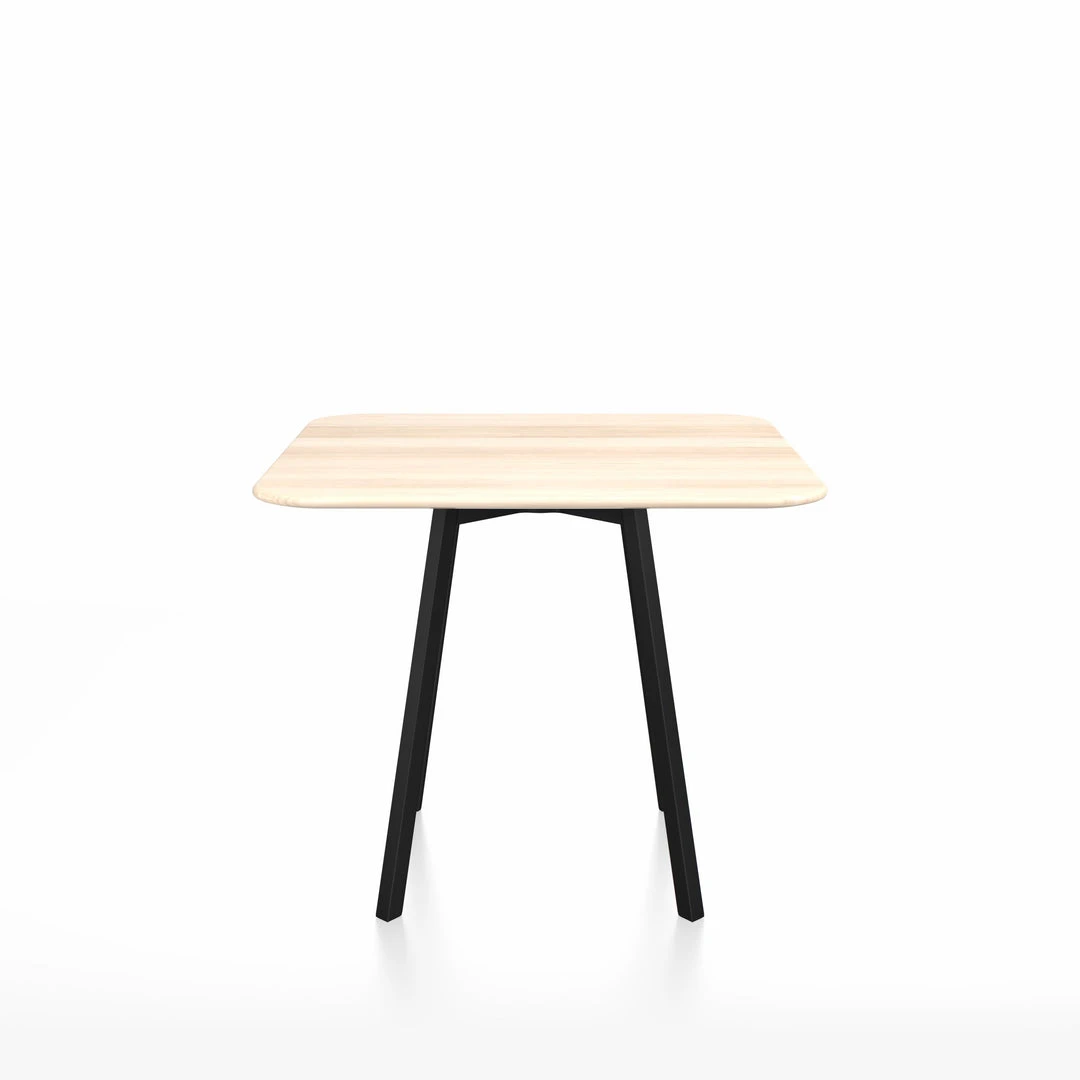 Emeco Furniture Su Accoya Square Top Cafe Table Emeco Furniture Su Accoya Square Top Cafe Table