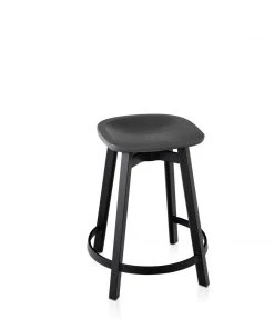 Emeco Su Counter Stool - Black Frame Furniture
