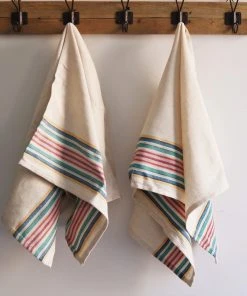 Anatolico Best Sellers Sugar Turkish Kitchen / Hand Towel