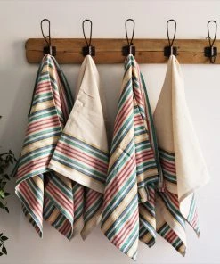 Anatolico Best Sellers Sugar Turkish Kitchen / Hand Towel