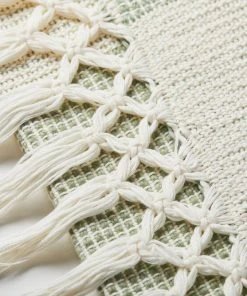 Zuahaza Home Goods Sumapaz Large Throw Blanket