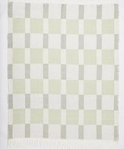 Zuahaza Home Goods Sumapaz Large Throw Blanket