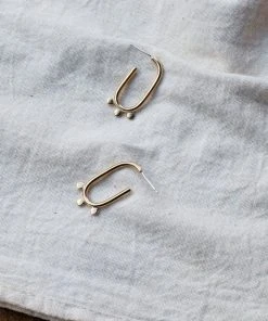 Yewo Jewelry Suzya Recycled Earrings 3 Yewo Jewelry Suzya Recycled Earrings