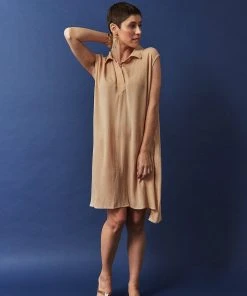 Swahili Coast Design Compass Sandals - White Shoes