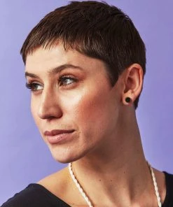 Swahili Coast Design Best Sellers Horn Stud Earrings