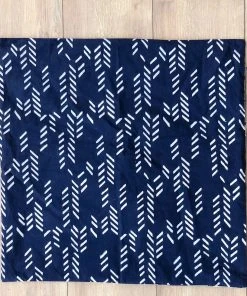 Symbology Home Goods Art Deco Reversible Sham