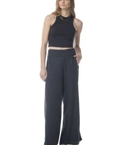 Synergy Organic Clothing Breeze Pant - Black