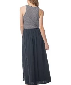 Synergy Organic Clothing Laylin Skirt - Black